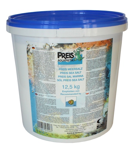 Preis Meersalz