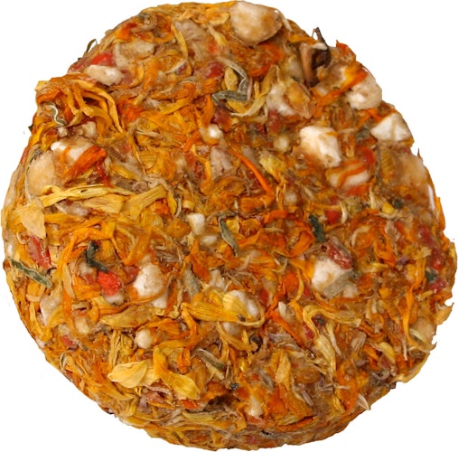 JR FARM Grainless Kräuterolis Kleintiersnack