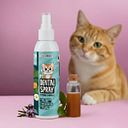 Vorschaubild Tierliebhaber Dentalspray für Katzen