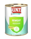 Vorschaubild RINTI Canine 800g Dose Hundenassfutter Diätnahrung