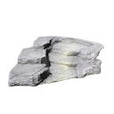 Vorschaubild Oase Bachlaufschale Premium Grand Canyon grau, Links