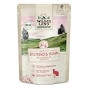 Vorschaubild WILDES LAND Katze BIO 85g