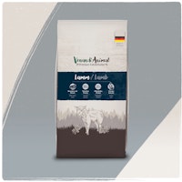 Venandi Animal CAT Lamm 6,5kg Katzentrockenfutter