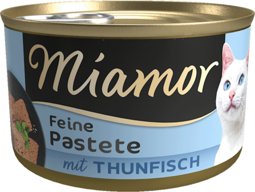 Miamor Feine Pastete Vorschaubild