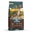 Vorschaubild WOLFSBLUT Hunters Pride Fasan, Ente & Kaninchen mit Süßkartoffeln Hundetrockenfutter