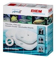 EHEIM Aquarium Satz Filtervlies für 2026-2128 professionel II und 2226-2328 professionel 3Stück