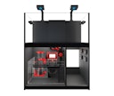 Vorschaubild Red Sea REEFER MAX 425 G2+ System Aquarium mit Unterschrank