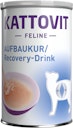 Vorschaubild KATTOVIT Drink Recovery 135 Milliliter Katzenspezialfutter