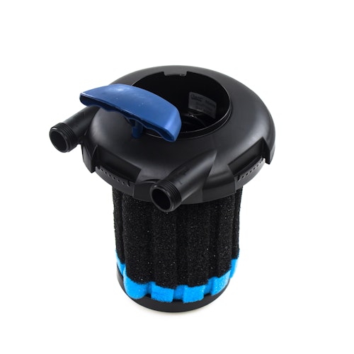 Oase Ersatz Deckel für BioPress Set 4000 (15561)