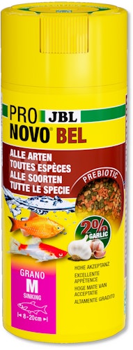JBL PRONOVO BEL GRANO M 250ml CLICK