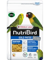Versele Laga 6 x 1kg Gold Patee Sittiche & Kleine Papageien-Sparpaket