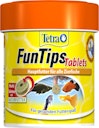 Vorschaubild Tetra FunTips Tablets 75 Tabletten Fischfutter