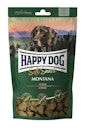 Vorschaubild HAPPY DOG Soft Snack 100 Gramm Hundesnack