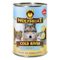 WOLFSBLUT 395g HundenassfutterVorschaubild