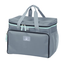 NOBBY Organizer "BAGSTER" grau 38 x 19 x 30 cm