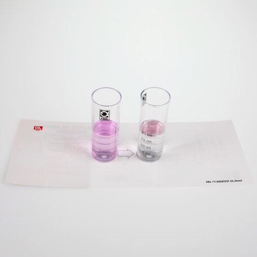 JBL ProAquaTest CO2 Direct