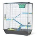 Vorschaubild SAVIC Zeno 3 empire Kleintierheim