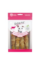 DOKAS Kaurolle Hundesnacks
