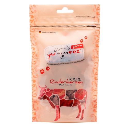 Yummeez pure 35 Gramm Hundesnack