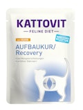 KATTOVIT Feline Diet Aufbaukur Huhn 85g Katzennassfutter DiätnahrungZubehörbild