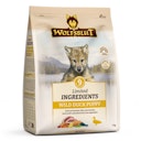 Vorschaubild Wolfsblut Limited Ingredients 1kg Wild Duck Puppy