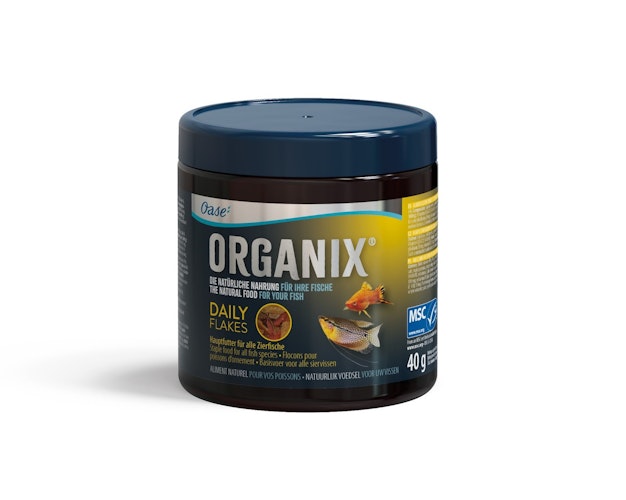 Oase Organix Daily Flakes