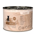 catz finefood Classic 6 x 200g KatzennassfutterVorschaubild