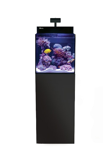 Red Sea MAX NANO Cube G2 mit Schrank Aquarium mit Schrank