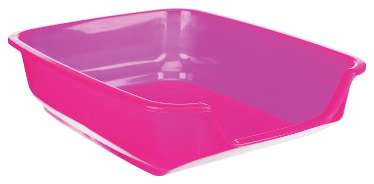 TRIXIE Junior Katzentoilette Nuno Katzentoilette