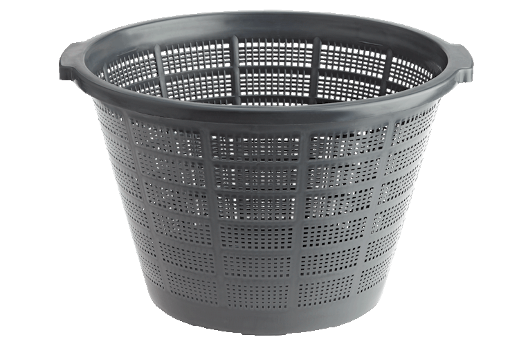 Oase Pflanzkorb Seerosen rund