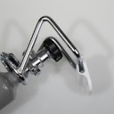 Vorschaubild JBL ProFlora CO2 Cylinder Wallmount Aquarienzubehör