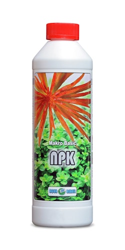 Aqua Rebell Makro Basic NPK