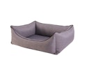 Vorschaubild LEBON Hundebett Noah PLUS grau