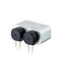 Vorschaubild Chihiros Dosieranlage 2 Anschlüsse APP Steuerung Aquarienzubehör