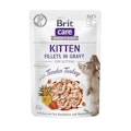 Brit Filets Katzensnack 85g Vorschaubild