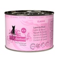 catz finefood Classic 6 x 200g KatzennassfutterVorschaubild