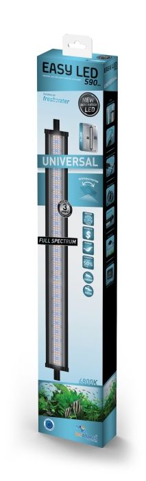Aquatlantis EasyLED Universal SW 590 mm