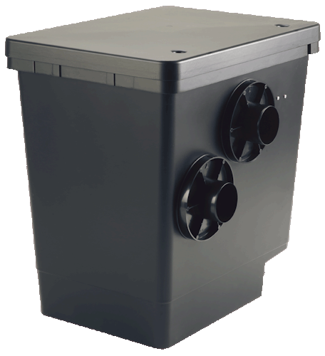 Oase ProfiClear Classic Pumpenkammer