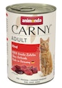 animonda Carny Adult 400g Dose Katzennassfutter