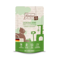 Leckeres Rind PUR Varianten Bild