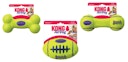 Vorschaubild KONG Dog-Toy Mixpaket Nr.3 L Hundespielzeug