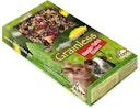 Vorschaubild JR FARM Grainless Nager-Tafel Hibiskus Kleintiersnack