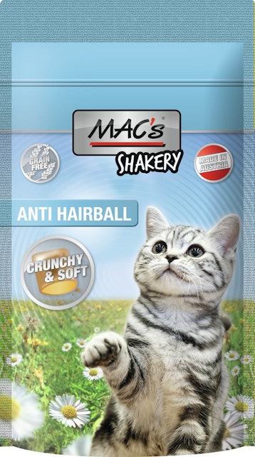 MAC's Cat Shakery 60 Gramm KatzensnackVorschaubild