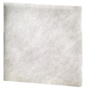 Vorschaubild HOBBY Filtervlies 50 x 50 x 2 Centimeter Aquarienzubehör
