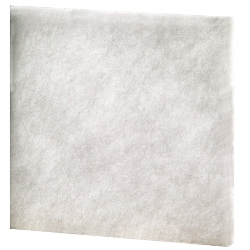 HOBBY Filtervlies 50 x 50 x 2 Centimeter Aquarienzubehör