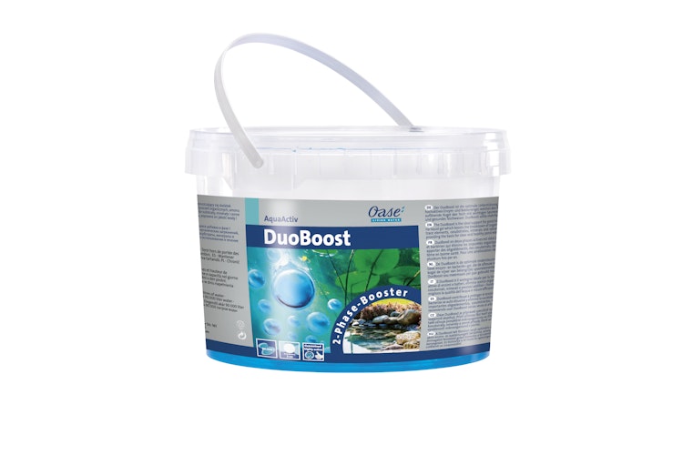 Oase DuoBoost 2 cm 2,5 l (78112)