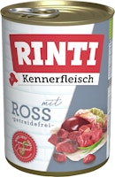 Chicko Exclusive Ross Hundesnack Varianten Bild