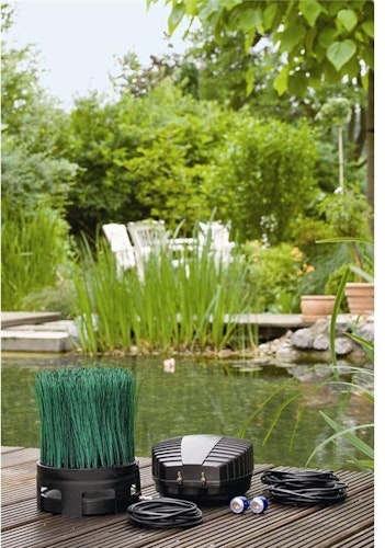 Oase Teichbelüfter OxyTex Set 1000