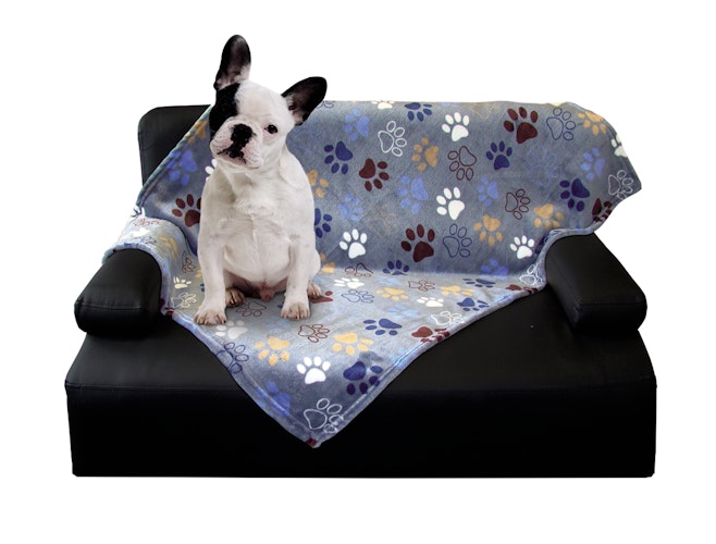 NOBBY Fleece Plaid LISSI Classic