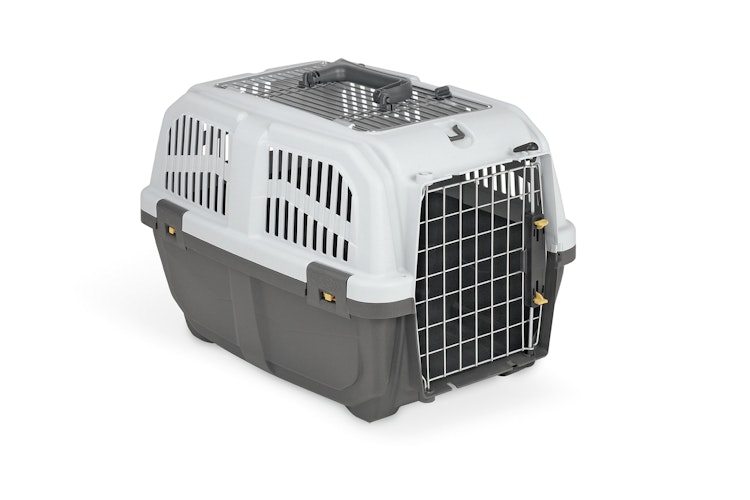 NOBBY Transportbox Skudo 1 Open 